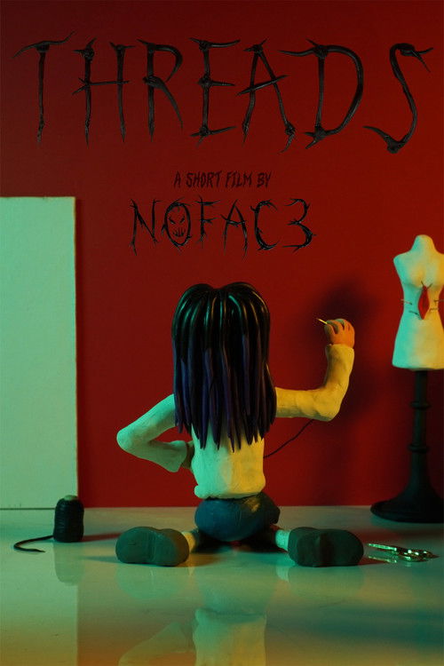 Threads (2024) poster