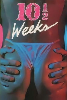 10 1/2 Weeks (1986) poster