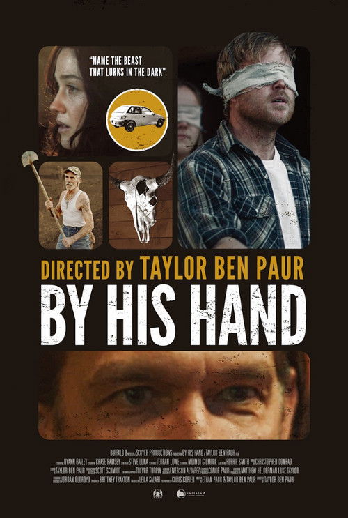 By His Hand (2026) poster