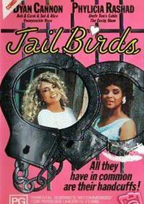 Jailbirds (1991) poster