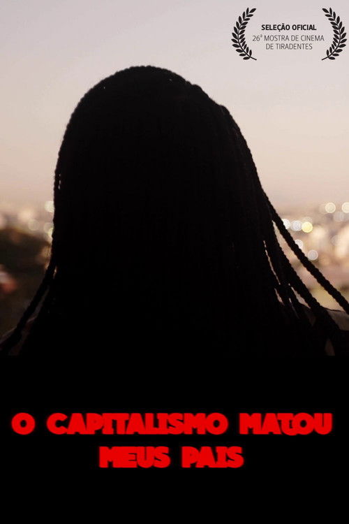 O Capitalismo Matou Meus Pais (2023) poster