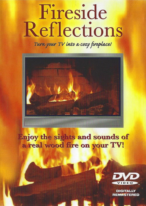 Fireside Reflections (2009) poster