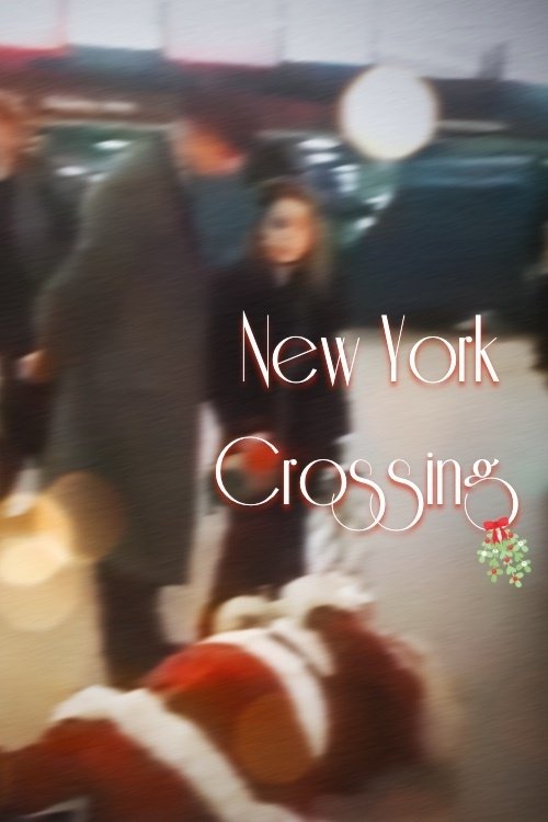 New York Crossing (1996) poster