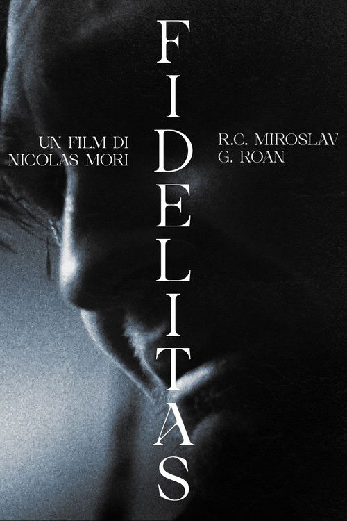 Fidelitas (2024) poster