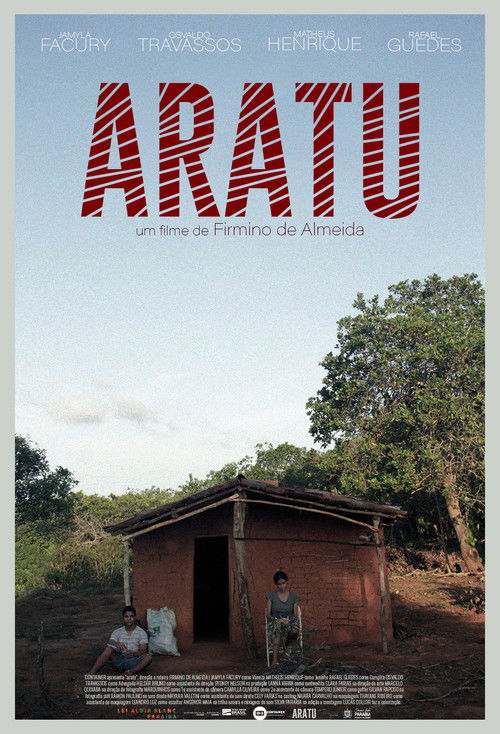 Aratu (2022) poster