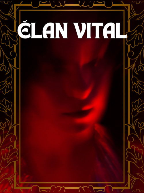 Élan Vital (2026) poster