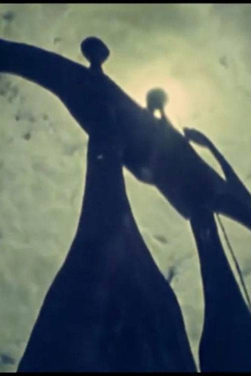 Brasília em Super 8 (1970) poster