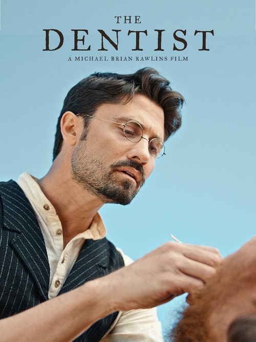 The Dentist (2020) poster