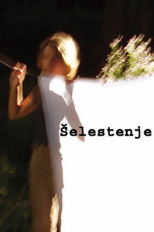 Šelestenje (2002) poster