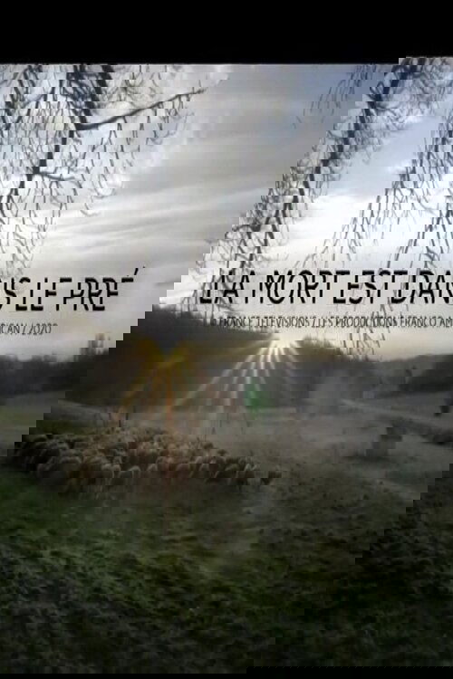 La Mort est dans le pré (2021) poster