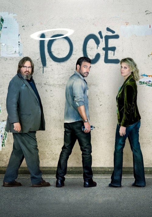 Oradayım (2018) poster