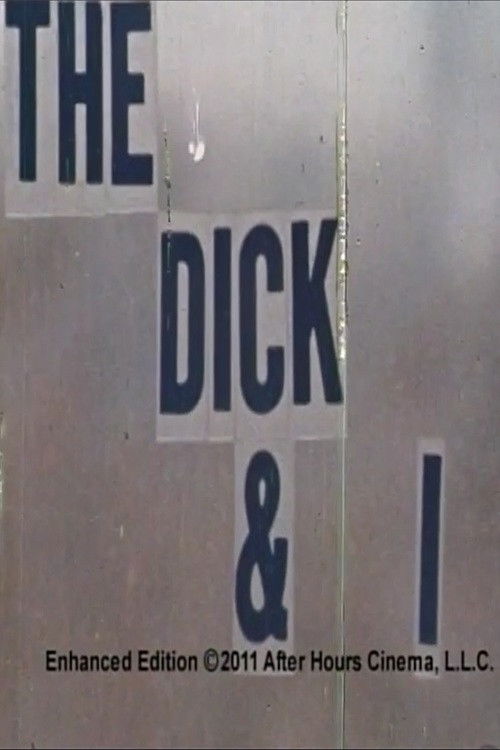 The Dick & I (1971) poster