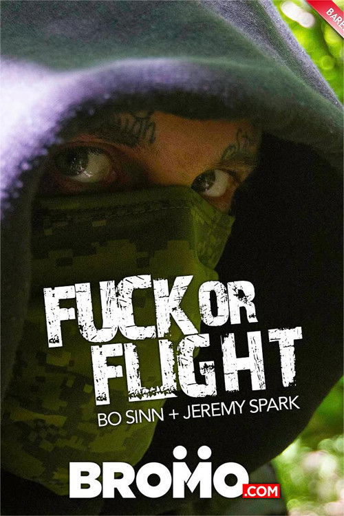 Fuck Or Flight Part 1 (2018) poster