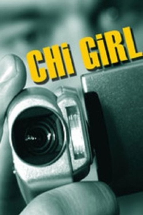 Chi Girl (1999) poster