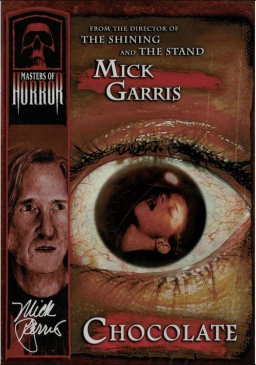 Chocolate (2006) poster