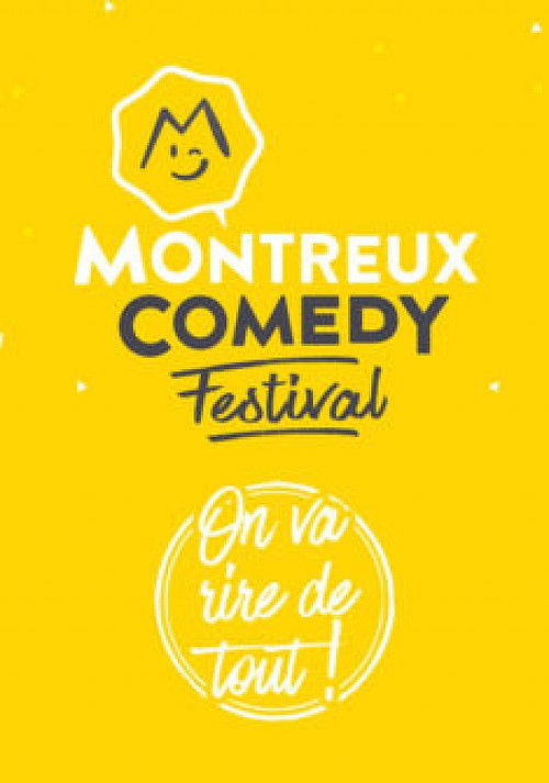 Montreux Comedy Festival 2017 - Best Of (2018) poster