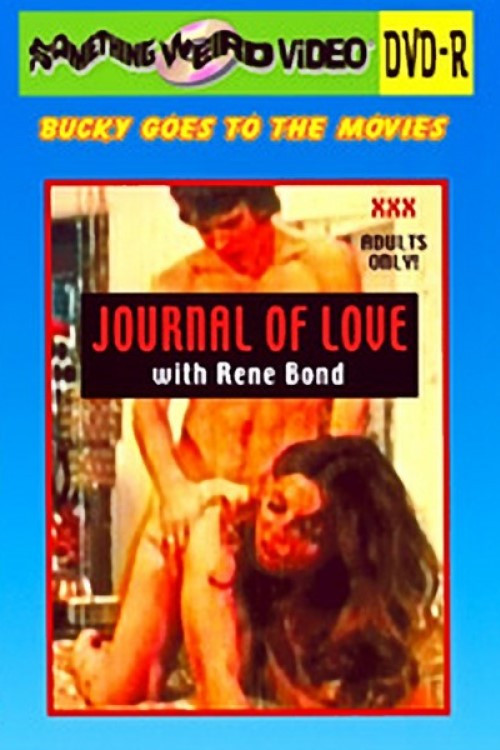 Journal of Love (1971) poster