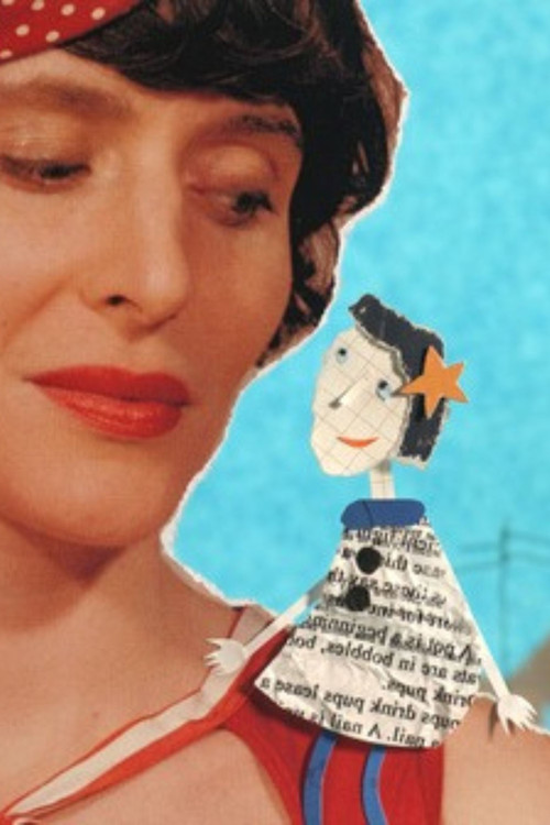 Hello Antenna (2008) poster