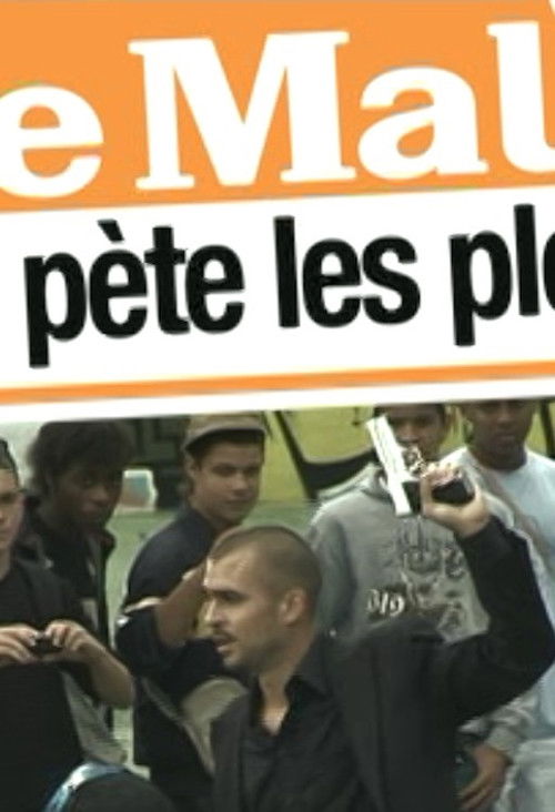 Person: C'est Gratuit (2008) poster