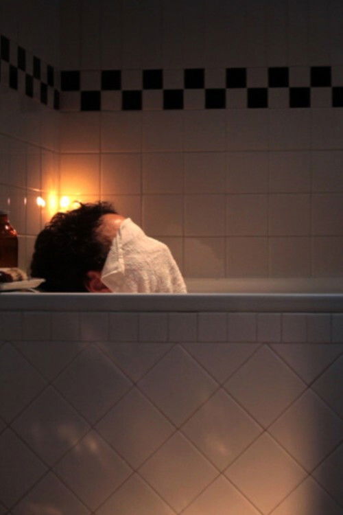 A Sketch of Manners (Alfred Roch's Last Masquerade) (2013) poster