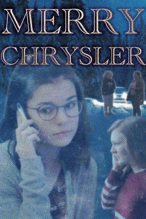 Merry Chrysler poster