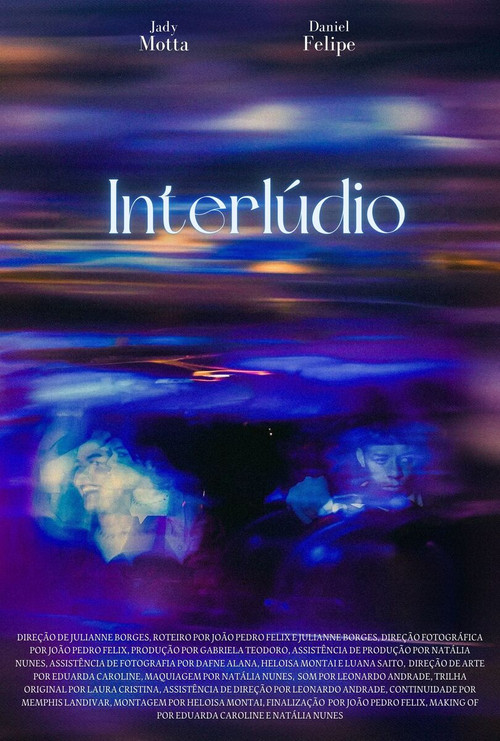 Interlude (2024) poster