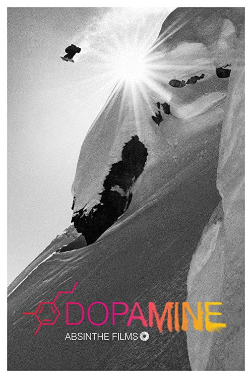 Dopamine (2013) poster