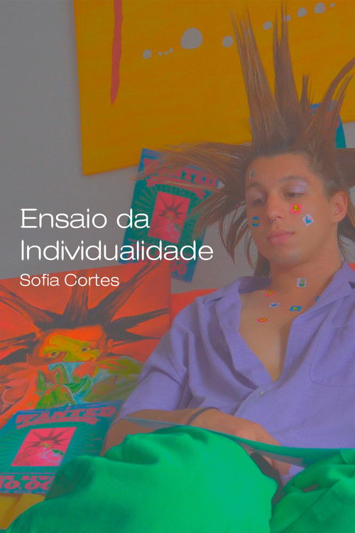 Ensaio da Individualidade (2023) poster