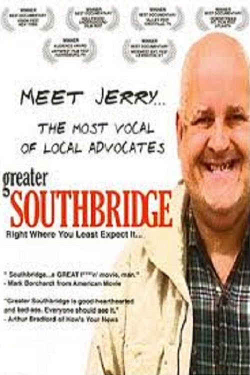 Greater Southbridge (2003) poster