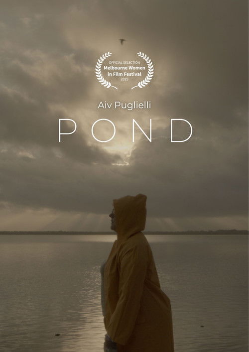 POND (2022) poster