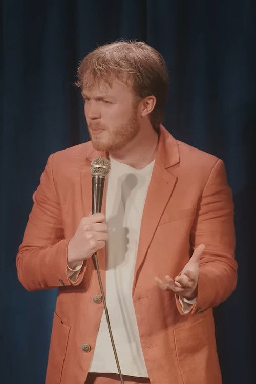 Finlay Christie: Aura Farmer (2025) poster