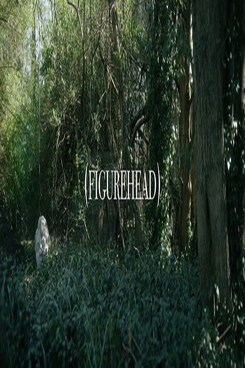 Figurehead (2015) poster
