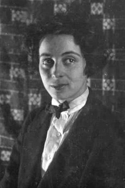 Хеся Локшина