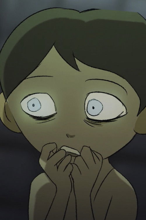 Cravings (2019) poster