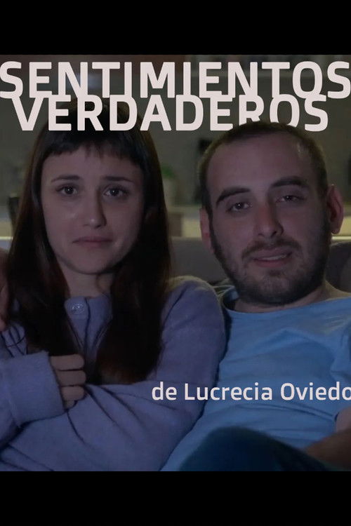 Real Feelings (2024) poster