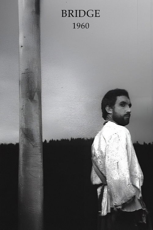 Bridge (1960) poster