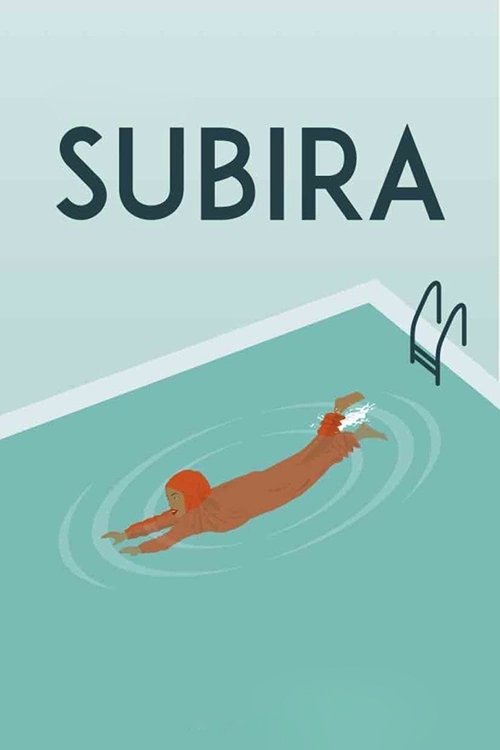 Subira (2019) poster