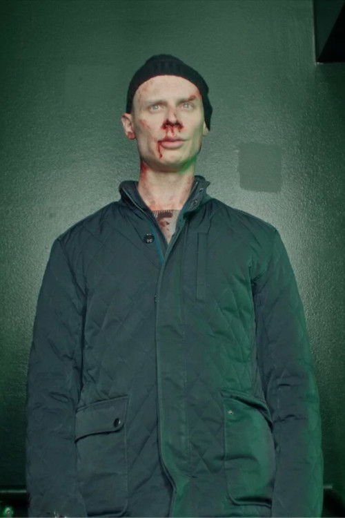 Written by AI (2024) poster