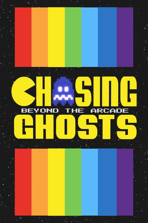 Chasing Ghosts (2007) poster
