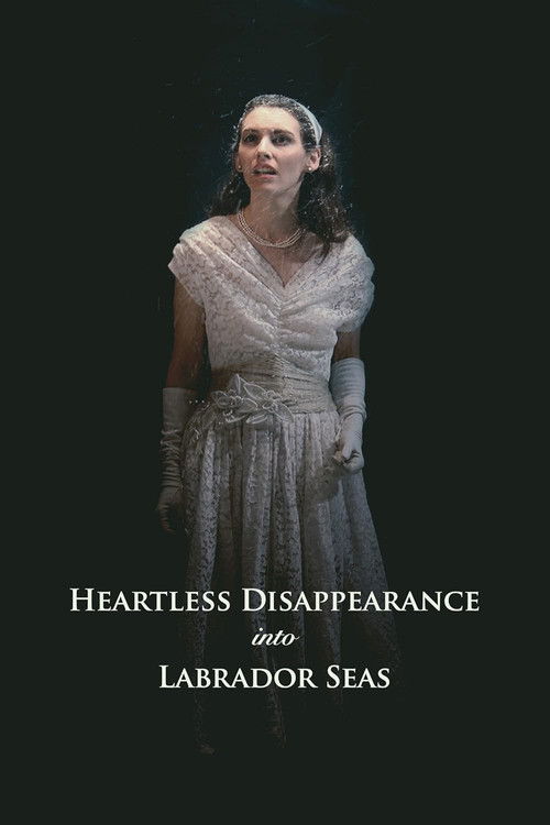 Heartless Disappearance Into Labrador Seas (2008) poster