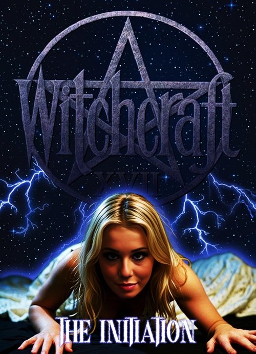 Witchcraft XVII (2025) poster