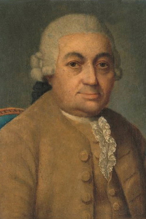 Carl Philipp Emanuel Bach