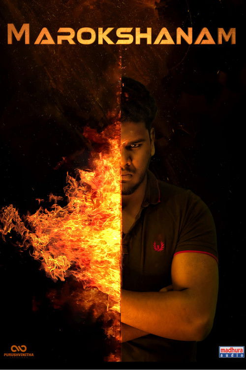 Marokshanam (2023) poster