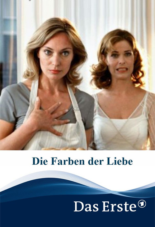Die Farben der Liebe (2004) poster