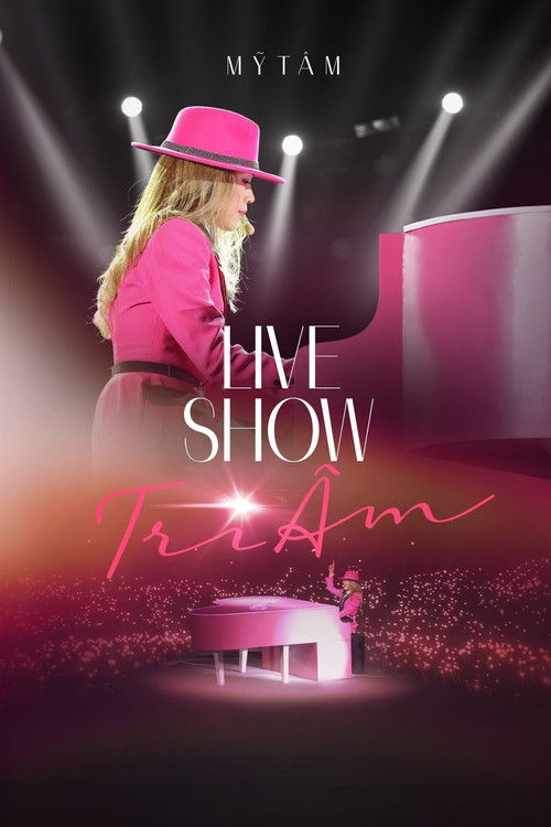 Mỹ Tâm - Liveshow Tri Âm (2024) poster
