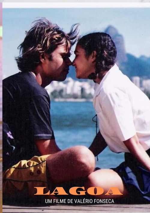 Lagoa (2005) poster