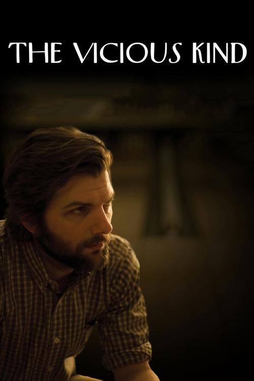 The Vicious Kind (2009) poster