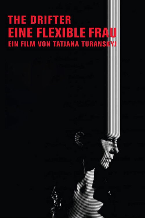 The Drifters (2011) poster