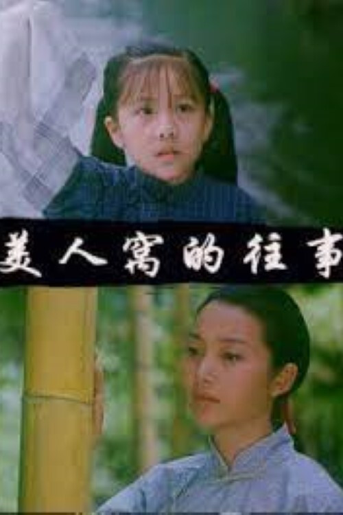 Mei Ren Wo De Wang Shi (2006) poster