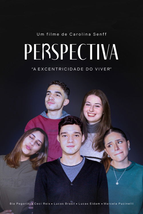 Perspectiva (Versão da Diretora) (2023) poster